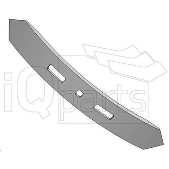 Dalta cultivator 3-gauri 55x15x400 45-75 R300  - iQ parts [CV008015]