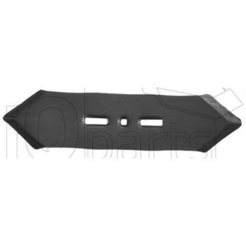 Dalta cultivator 3-gauri 120x12x455 45-75 R300 MOL337  - iQ parts [CV008018]