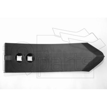 Dalta 80x15  - iQ parts [CV300014]