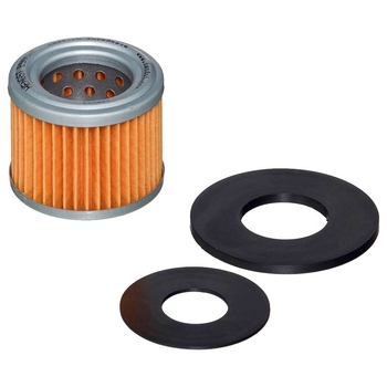 Filtru combustibil - Hengst Filter [E505KP D737]