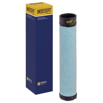 Filtru aer - secundar - Hengst Filter [E582LS]