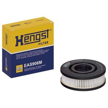 Filtru - aerisire bloc motor - Hengst Filter [EAS906M]