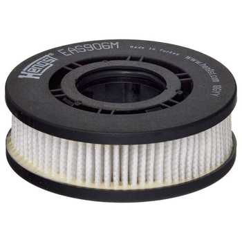 Filtru - aerisire bloc motor - Hengst Filter [EAS906M]