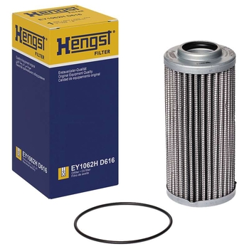 Filtru ulei hidraulic - Hengst Filter [EY1062H D616]