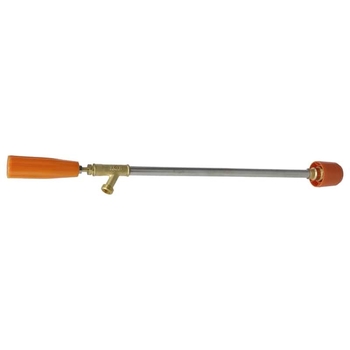 Pistol pulverizare cu buton de reglare 600mm - Arag [F20004]