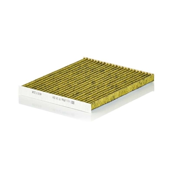 Filtru cabina - MANN-FILTER [FP 24 004]