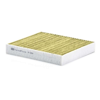 Filtru cabina - MANN-FILTER [FP 2559]