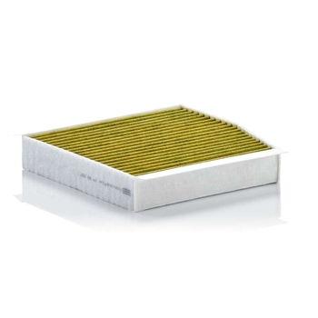 Filtru cabina - MANN-FILTER [FP 26 007]