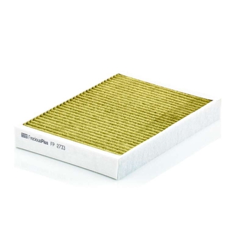 Filtru cabina - MANN-FILTER [FP 2733]