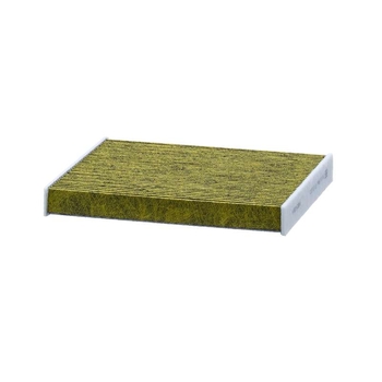 Filtru cabina - biofunctional - MANN-FILTER [FP 29 010]