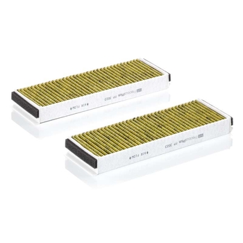 Filtru cabina - MANN-FILTER [FP 3023-2]