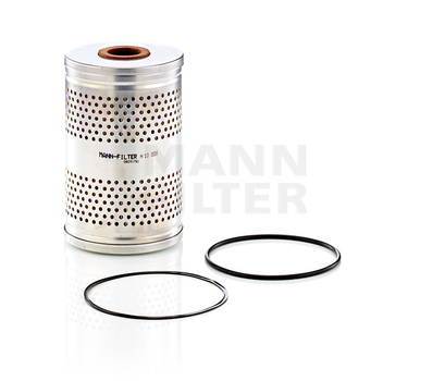 Filtru hidraulic - MANN-FILTER [H 10 008 x]