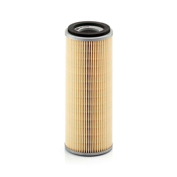 Filtru ulei motor - MANN-FILTER [H 1076 x]