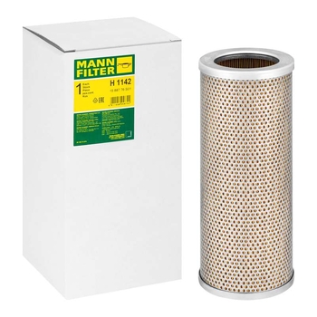 Filtru hidraulic - MANN-FILTER [H 1142]