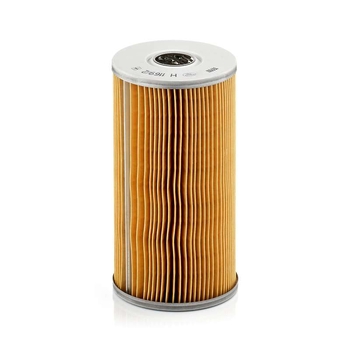 Filtru ulei hidraulic - MANN-FILTER [H 1169/2]