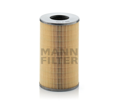 Filtru ulei - MANN-FILTER [H 1282 x]