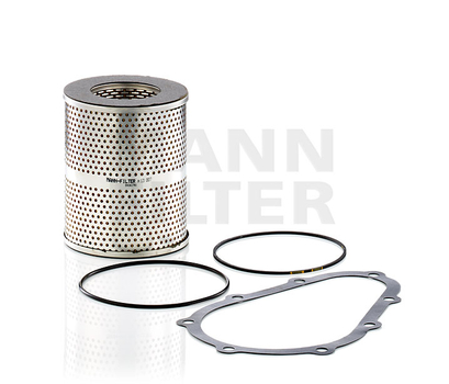 Filtru hidraulic - MANN-FILTER [H 13 007 x]