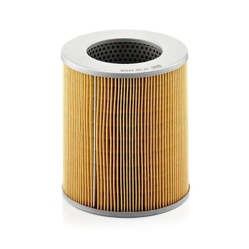 Filtru ulei - MANN-FILTER [H 15 111/2]
