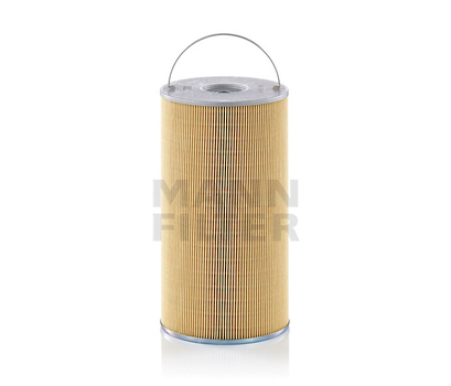 Filtru ulei - MANN-FILTER [H 15 178 x]