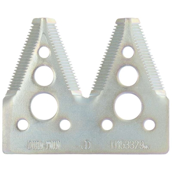 Lama - cutit heder, dinti fini (14 TPI) - John Deere [H153329]