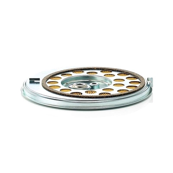 Filtru ulei hidraulic - MANN-FILTER [H 1810/1]