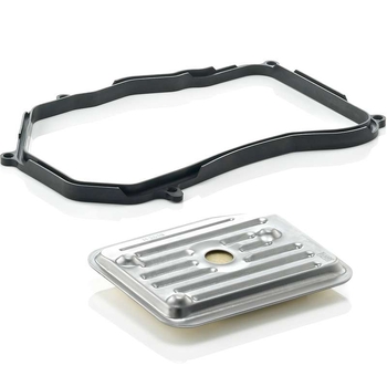 Filtru ulei hidraulic - MANN-FILTER [H 2019 KIT 1]