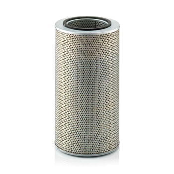 Filtru ulei motor - MANN-FILTER [H 20 440]