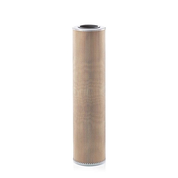 Filtru ulei motor - MANN-FILTER [H 24 004]