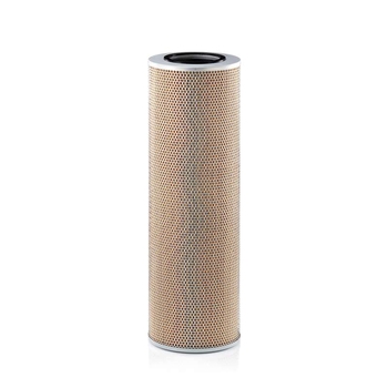 Filtru ulei motor - MANN-FILTER [H 24 005]