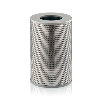 Filtru ulei motor - MANN-FILTER [H 25 669/1]