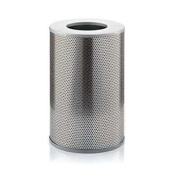 Filtru ulei motor - MANN-FILTER [H 25 669]