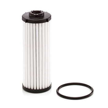 Filtru ulei transmisie - MANN-FILTER [H 6031 z]