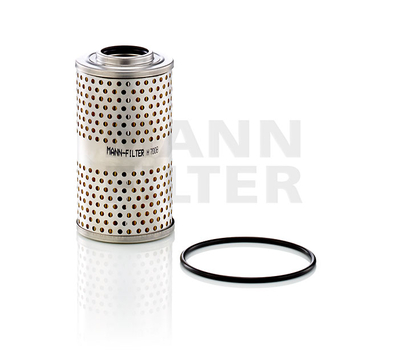 Filtru hidraulic - MANN-FILTER [H 7008 x]