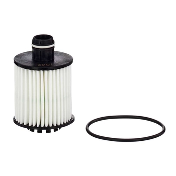 Filtru ulei hidraulic - MANN-FILTER [H 7042 z]
