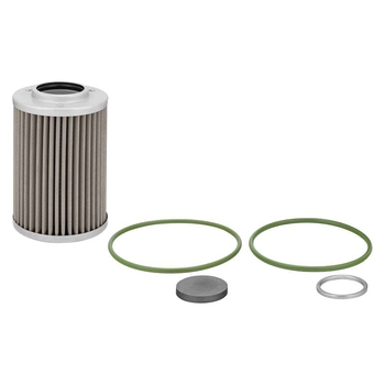 Filtru hidraulic - transmisie - MANN-FILTER [H 710/1 y]