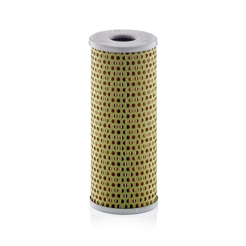 Filtru ulei - MANN-FILTER [H 729]