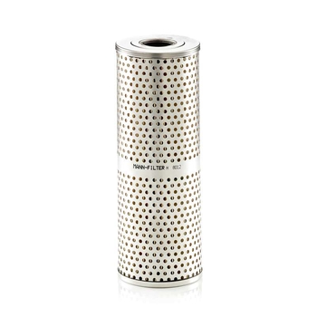 Filtru ulei hidraulic - MANN-FILTER [H 8012]