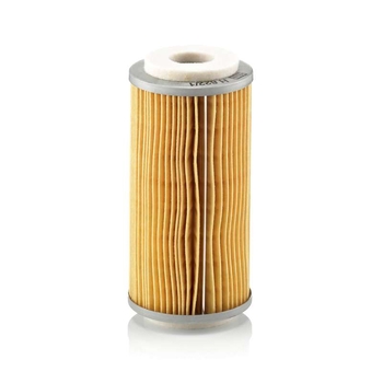 Filtru combustibil - MANN-FILTER [H 822/1 x]