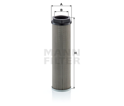 Filtru hidraulic - MANN-FILTER [H 9010]