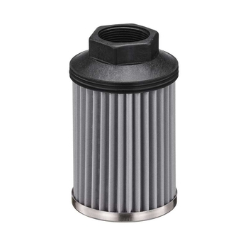 Filtru hidraulic - MANN-FILTER [HD 10 017]