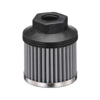 Filtru hidraulic - MANN-FILTER [HD 10 019]