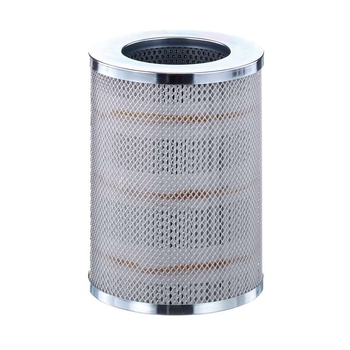 Filtru ulei hidraulic - MANN-FILTER [HD 15 001]