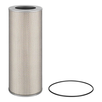 Filtru hidraulic - MANN-FILTER [HD 18 354 x]