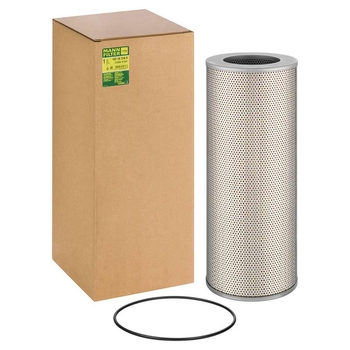 Filtru hidraulic - MANN-FILTER [HD 18 354 x]