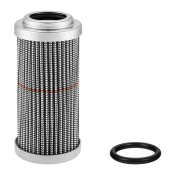 Filtru hidraulic - MANN-FILTER [HD 4009 x]