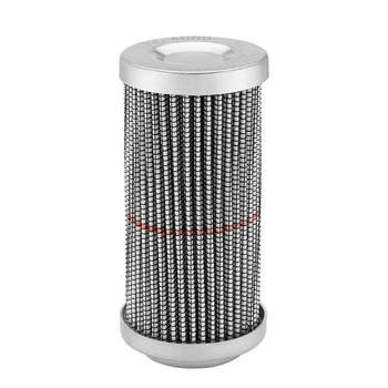 Filtru hidraulic - MANN-FILTER [HD 4009 x]