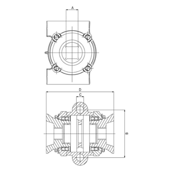 Lagar - KRAMP [HD486073]