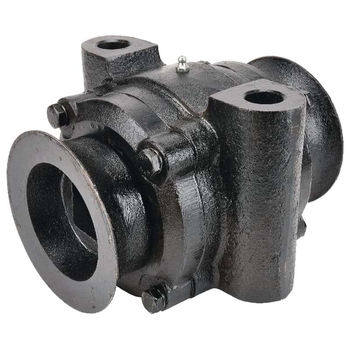 Lagar - KRAMP [HD486073]