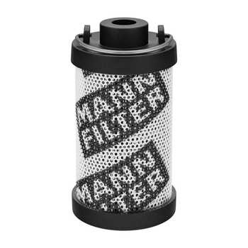 Filtru hidraulic - MANN-FILTER [HD 5027]