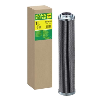 Filtru hidraulic - MANN-FILTER [HD 514/1]